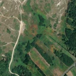 Satellite imagery of Punta das Pardas, ES