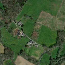 Satellite imagery of Miliario de San Romao da Retorta, ES