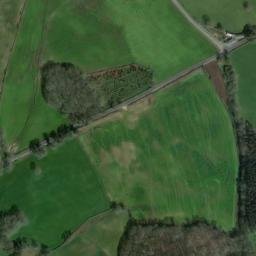 Satellite imagery of Miliario de San Romao da Retorta, ES