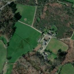 Satellite imagery of Legoario da Laxosa, ES