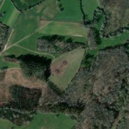 Satellite imagery of Legoario da Laxosa, ES