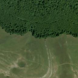 Satellite imagery of Sierra de Abodi, ES