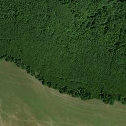 Satellite imagery of Sierra de Abodi, ES