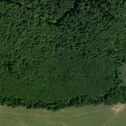 Satellite imagery of Sierra de Abodi, ES