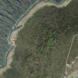 Satellite imagery of Rt Gatula, HR