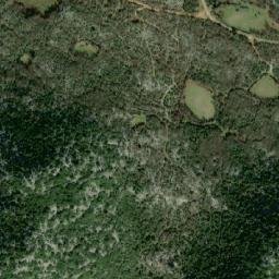 Satellite imagery of Trovor, BA