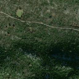 Satellite imagery of Trovor, BA