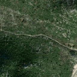 Satellite imagery of Trovor, BA