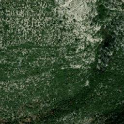 Satellite imagery of Orlović, BA