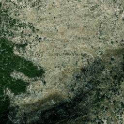 Satellite imagery of Orlović, BA