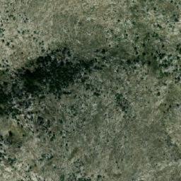 Satellite imagery of Orlović, BA