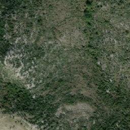 Satellite imagery of Gradina, BA