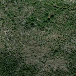 Satellite imagery of Dupoglav, BA