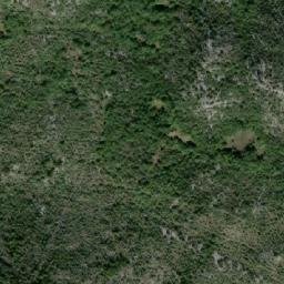 Satellite imagery of Dupoglav, BA