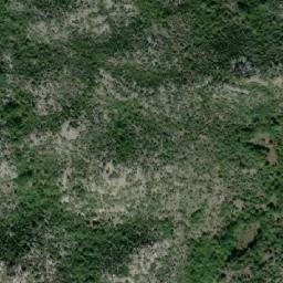 Satellite imagery of Kobilja Glava, BA