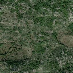 Satellite imagery of Trovrha, BA