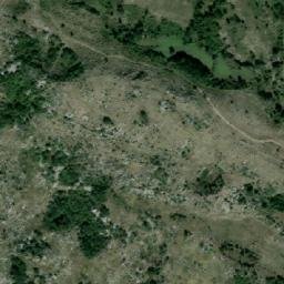 Satellite imagery of Vjetreno Brdo, BA