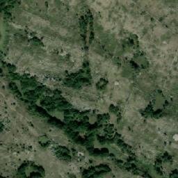 Satellite imagery of Vjetreno Brdo, BA
