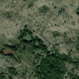 Satellite imagery of Vjetreno Brdo, BA