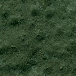 Satellite imagery of Nikolje Brdo, BA