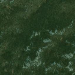 Satellite imagery of Golubinjka, BA