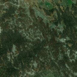 Satellite imagery of Suvtjes, BA