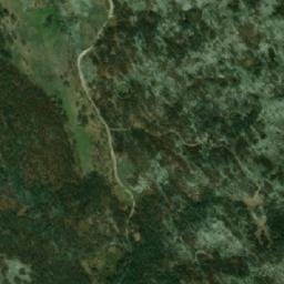 Satellite imagery of Suvtjes, BA