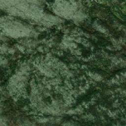 Satellite imagery of Kragoleva Glava, BA