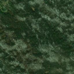 Satellite imagery of Kragoleva Glava, BA