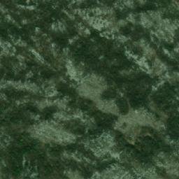 Satellite imagery of Kragoleva Glava, BA