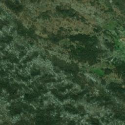 Satellite imagery of Čućica, BA