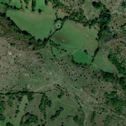 Satellite imagery of Nerod, BA