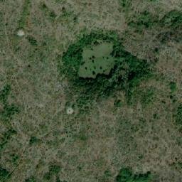 Satellite imagery of Stražnica, BA