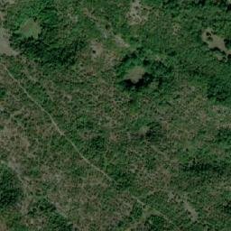 Satellite imagery of Radoševina, BA