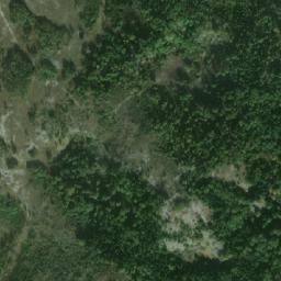 Satellite imagery of Lisa Stijena, ME