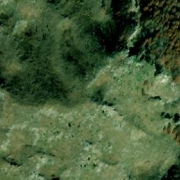 Satellite imagery of Obješenica, ME