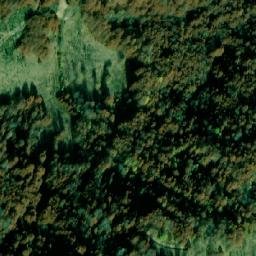 Satellite imagery of Obješenica, ME