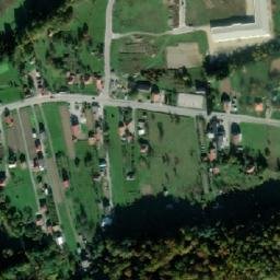 Satellite imagery of Paljokina Kosa, ME