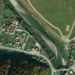 Satellite imagery of Paljokina Kosa, ME