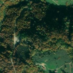 Satellite imagery of Brskovo, ME