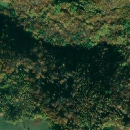 Satellite imagery of Brskovo, ME