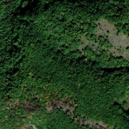 Satellite imagery of Bogomolja, ME