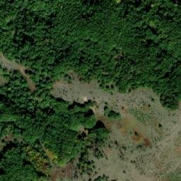 Satellite imagery of Bogomolja, ME
