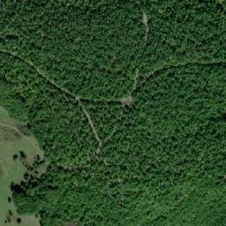 Satellite imagery of Vrljetnica, RS