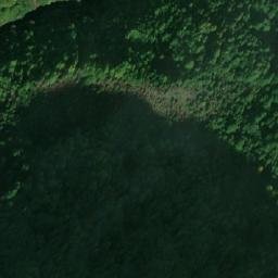 Satellite imagery of Rubajljije, RS