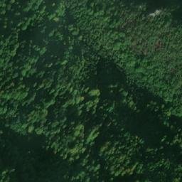 Satellite imagery of Rubajljije, RS