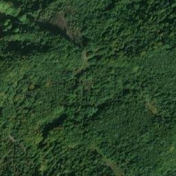 Satellite imagery of Glavica, XK