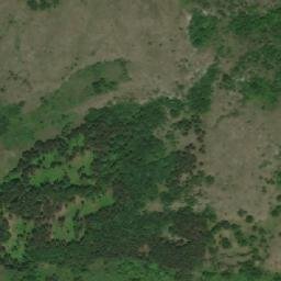 Satellite imagery of Gradishte, BG
