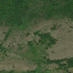 Satellite imagery of Gradishte, BG