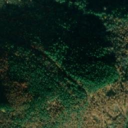 Satellite imagery of TT43, BG